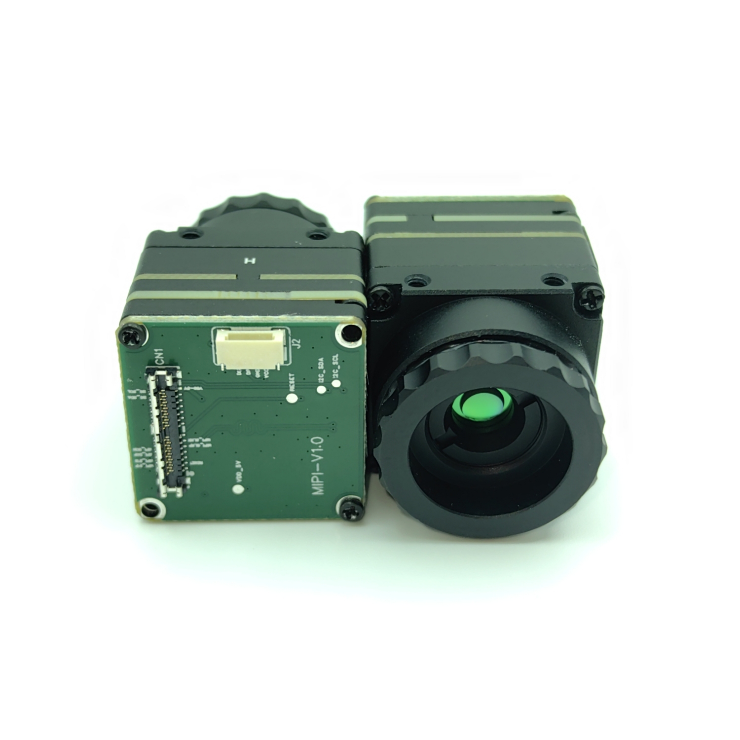 NCZOBOE 640X512 384X288 256X19 – обзор и цена Thermal Imaging Camera 256X192
