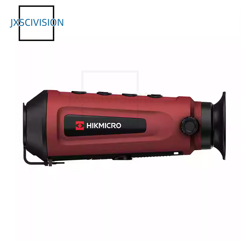 Новый тепловизионный монокуляр – обзор и цена Hunting Thermal Imaging Scope