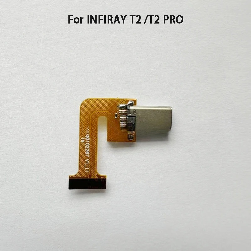 Замена разъема порта Type-C дл – обзор и цена Thermal Imaging Camera 256X192