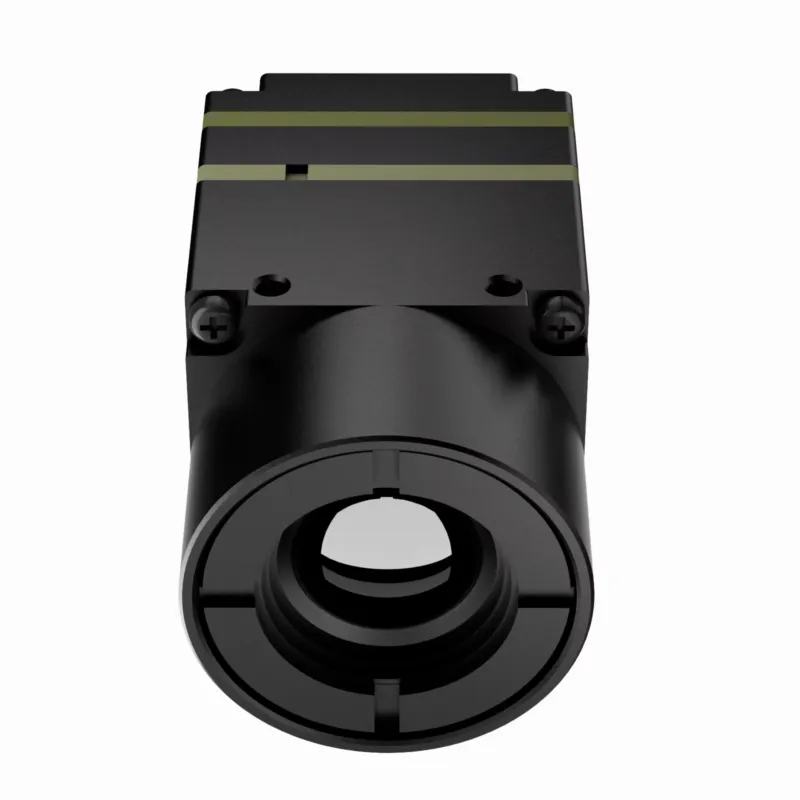 Тепловизионная камера WINBIG с – обзор и цена Thermal Module 640X512 Core