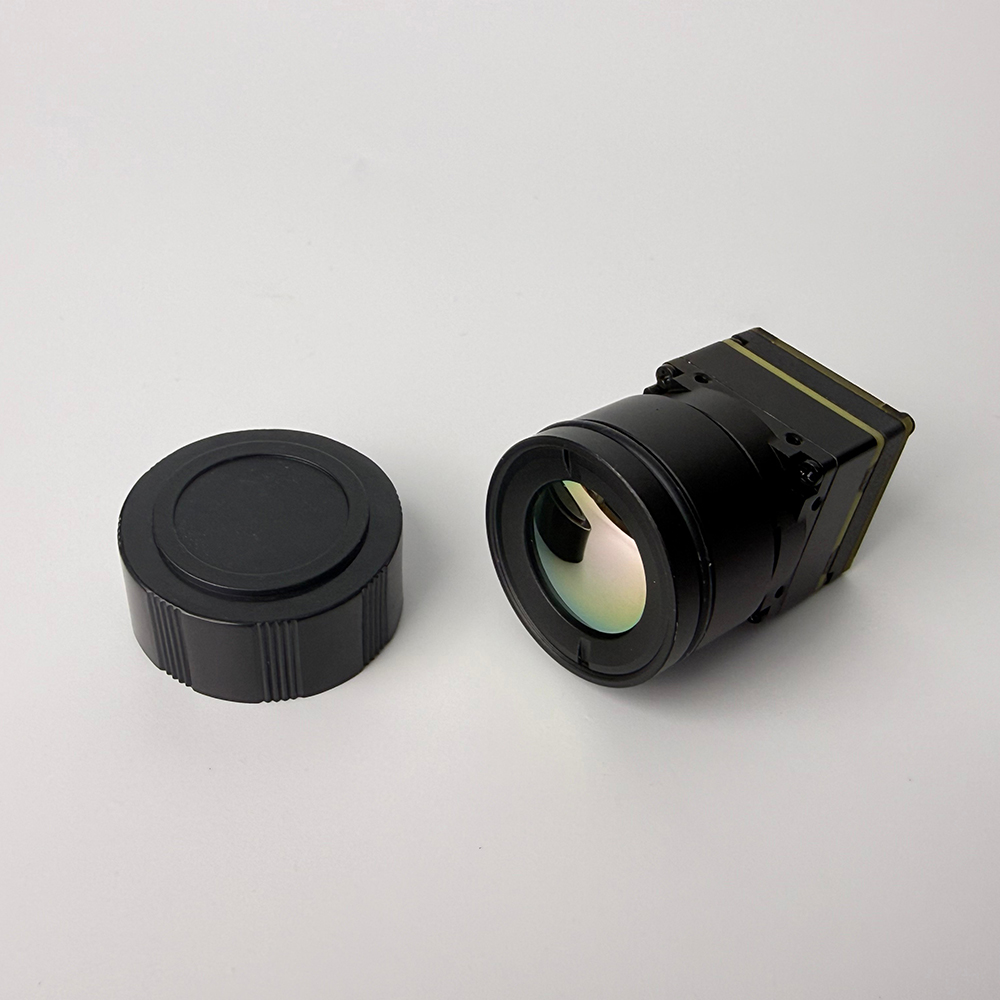 Модуль тепловизионной камеры д – обзор и цена Thermal Imager Drone Gimbal