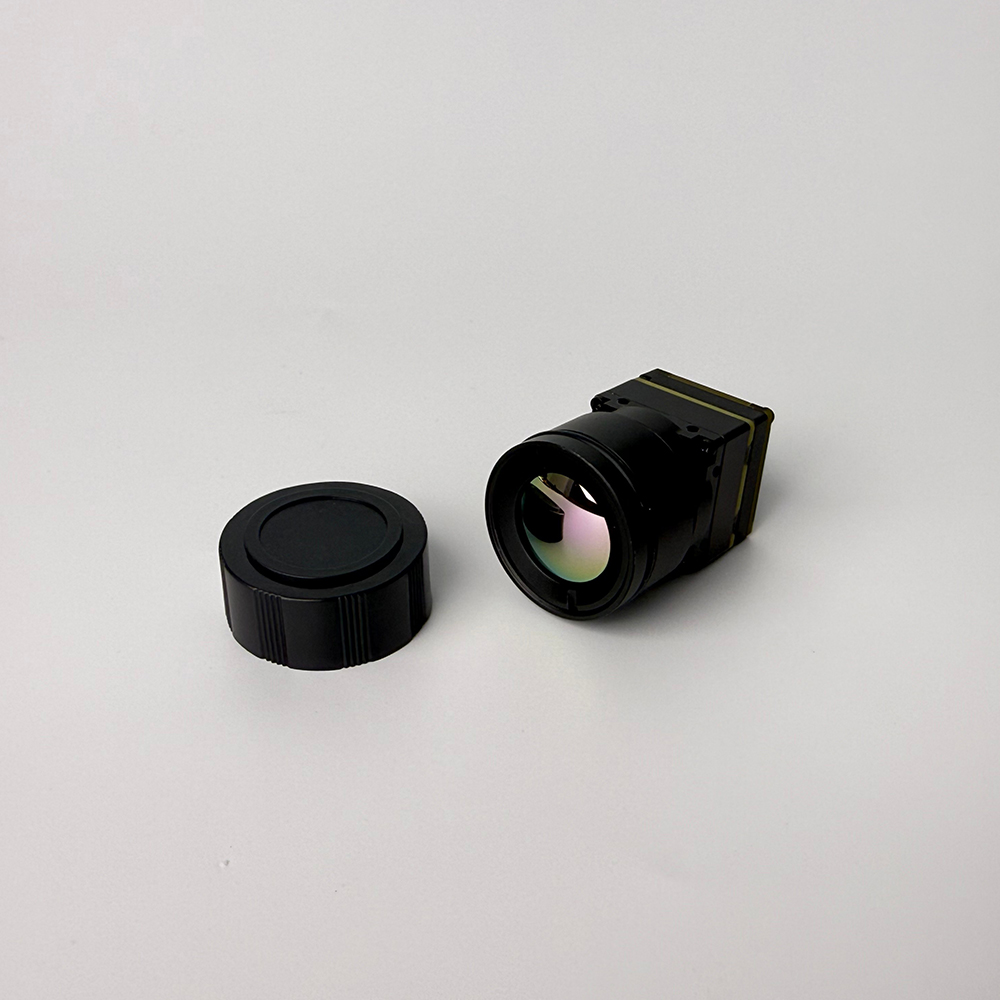 Модуль тепловизионной камеры д – обзор и цена Thermal Imager Drone Gimbal