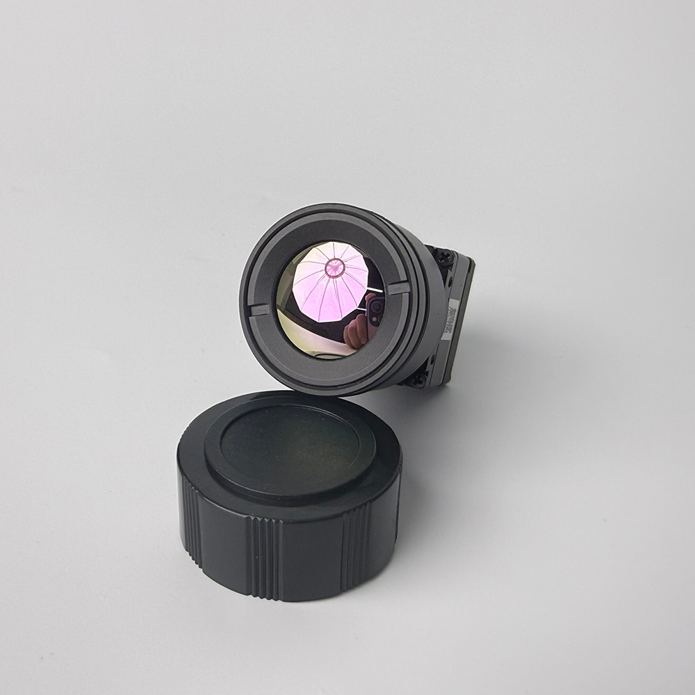 Модуль тепловизионной камеры д – обзор и цена Thermal Imager Drone Gimbal