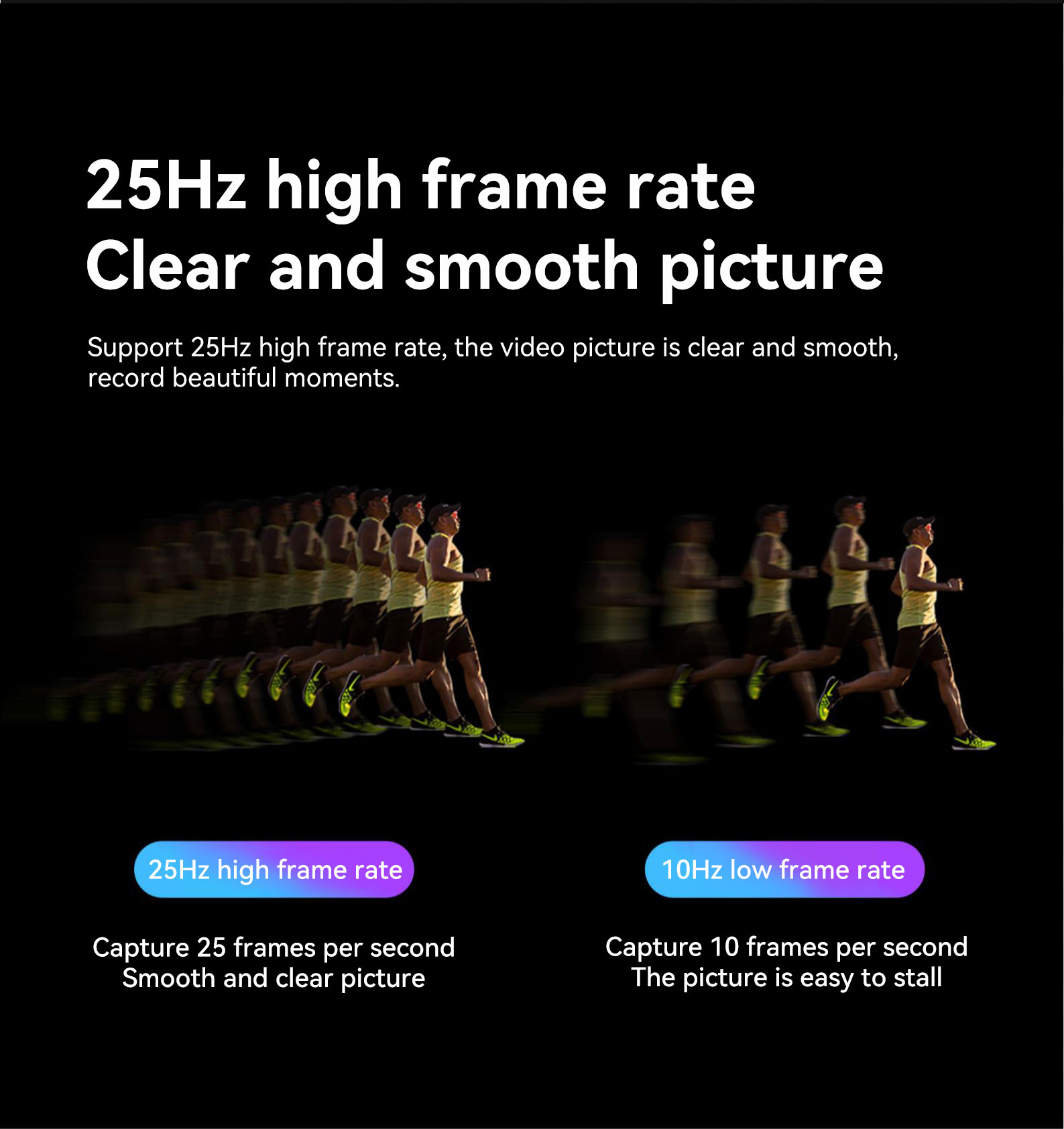 Мобильная тепловизионная камер – обзор и цена Infiray P2 Pro Macro Lens