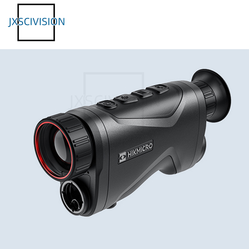 Новый тепловизионный монокуляр – обзор и цена Hunting Thermal Imaging Scope