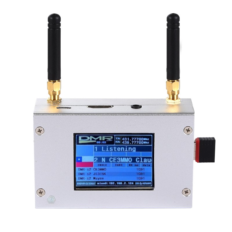 Дуплексная точка доступа MMDVM – обзор и цена Topdon Tc001 Thermal Camera